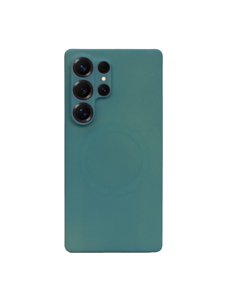 Tactical Tactical MagForce Aramid Tok Samsung Galaxy S25 Ultra Blue Jay