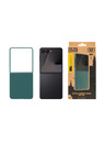 Tactical Tactical MagForce Aramid Tok Samsung Galaxy Z Flip 7 Blue Jay