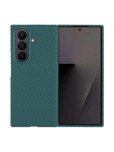 Tactical Tactical MagForce Aramid Tok Samsung Galaxy Z Fold 7 Blue Jay