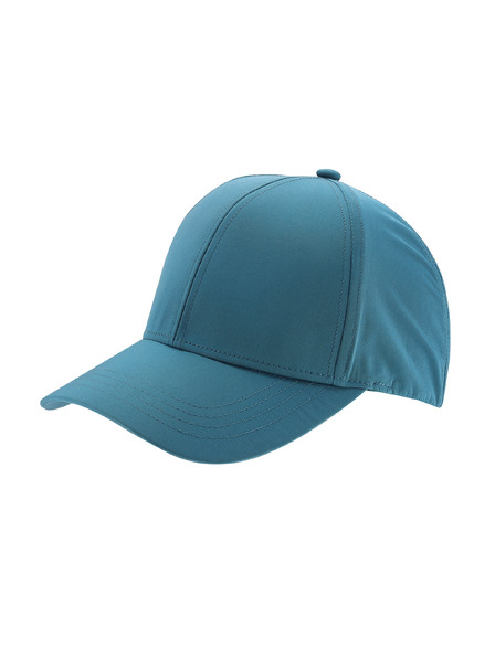 ALPINE PRO Női sportos baseballsapka ALPINE PRO HARWA storm blue