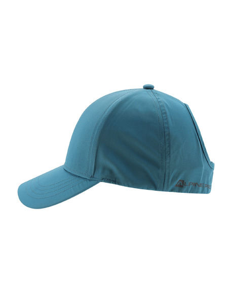 ALPINE PRO Női sportos baseballsapka ALPINE PRO HARWA storm blue