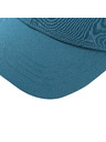 ALPINE PRO Női sportos baseballsapka ALPINE PRO HARWA storm blue