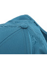 ALPINE PRO Női sportos baseballsapka ALPINE PRO HARWA storm blue