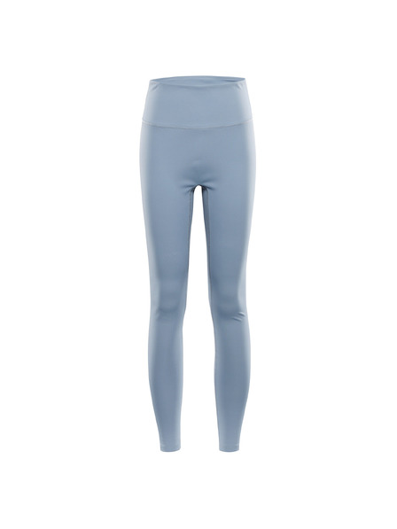 ALPINE PRO Női gyors száradó leggings ALPINE PRO NOSQA ashley blue