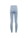 ALPINE PRO Női gyors száradó leggings ALPINE PRO NOSQA ashley blue