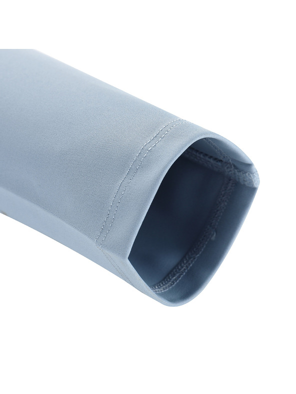 ALPINE PRO Női gyors száradó leggings ALPINE PRO NOSQA ashley blue