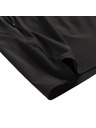 ALPINE PRO Női outdoor szoknya cool-dry-val ALPINE PRO UDENA black