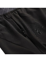 ALPINE PRO Női outdoor szoknya cool-dry-val ALPINE PRO UDENA black