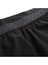 ALPINE PRO Női outdoor szoknya cool-dry-val ALPINE PRO UDENA black