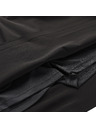 ALPINE PRO Női outdoor szoknya cool-dry-val ALPINE PRO UDENA black