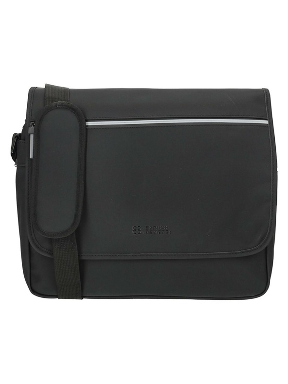 Enrico Benetti Enrico Benetti Bergen táska 56009 Black
