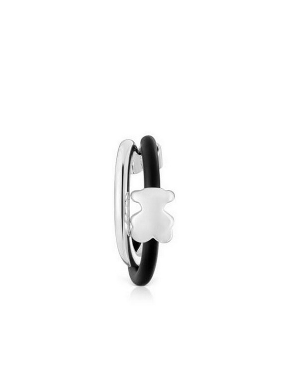 TOUS Fülkarika/Ear cuff TOUS Bold Motif 1004564900