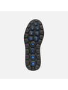 Geox Fekete férfi Geox Spherica Plus tornacipő