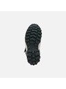 Geox Sötétkék fiú cipő első lépésekhez Geox Himalaya Boy B ABX