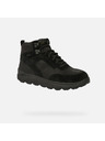 Geox Fekete férfi bokacsizma Geox Spherica 4X4 B ABX