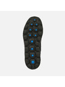 Geox Fekete férfi bokacsizma Geox Spherica 4X4 B ABX