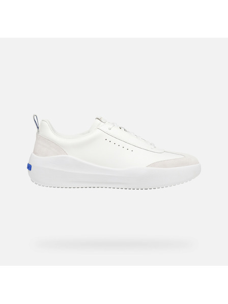 Geox Fehér férfi sportcipő Geox Gxcp-02