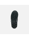 Geox Sötétkék fiú téli cipő Geox Himalaya B ABX