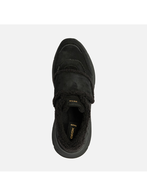 Geox Geox Nebula 2.0 X fekete női edzőcipő