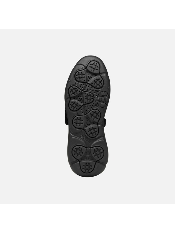 Geox Geox Nebula 2.0 X fekete női edzőcipő