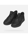 Geox Geox Flextride Plus fekete férfi bokacipő