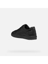 Geox Fekete férfi sneaker Geox Spherica Actif X4