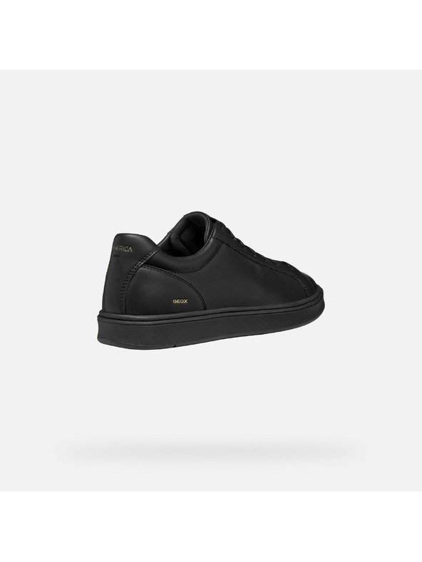 Geox Fekete férfi sneaker Geox Spherica Actif X4