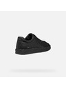 Geox Fekete férfi sneaker Geox Spherica Actif X4