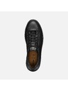 Geox Fekete férfi sneaker Geox Spherica Actif X4
