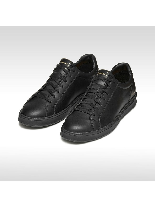 Geox Fekete férfi sneaker Geox Spherica Actif X4