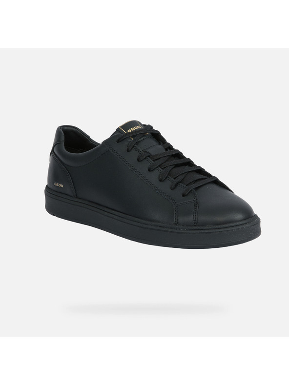 Geox Fekete férfi sneaker Geox Spherica Actif X4