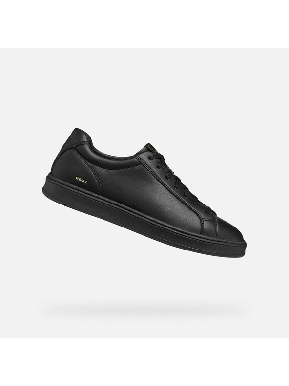 Geox Fekete férfi sneaker Geox Spherica Actif X4