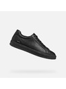 Geox Fekete férfi sneaker Geox Spherica Actif X4