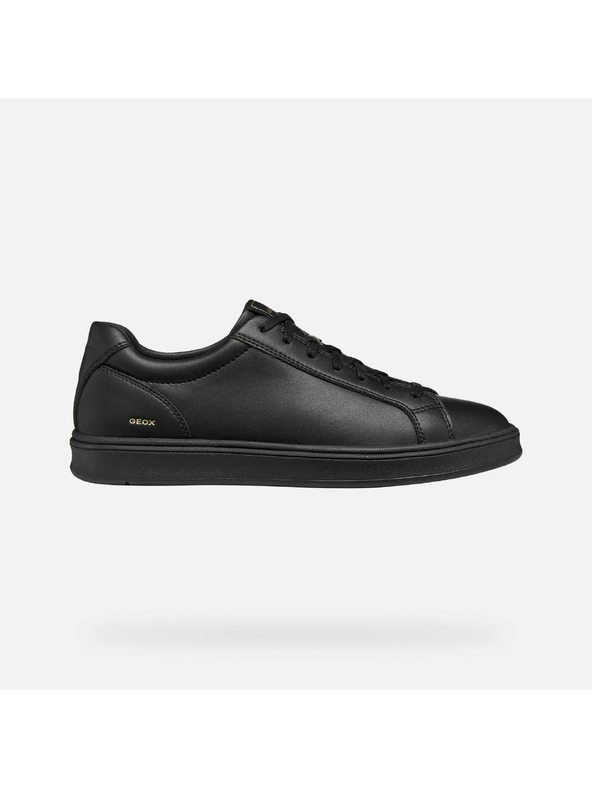 Geox Fekete férfi sneaker Geox Spherica Actif X4