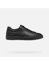 Geox Fekete férfi sneaker Geox Spherica Actif X4
