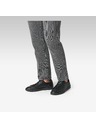 Geox Fekete férfi sneaker Geox Spherica Actif X4