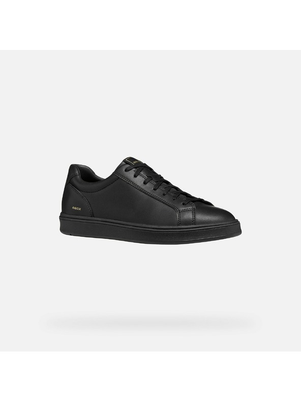 Geox Fekete férfi sneaker Geox Spherica Actif X4