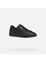 Geox Fekete férfi sneaker Geox Spherica Actif X4