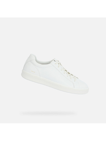 Geox Fehér férfi sneaker Geox Spherica Actif X4