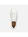 Geox Fehér férfi sneaker Geox Spherica Actif X4
