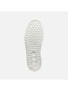 Geox Fehér férfi sneaker Geox Spherica Actif X4