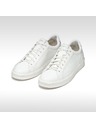 Geox Fehér férfi sneaker Geox Spherica Actif X4