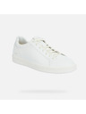 Geox Fehér férfi sneaker Geox Spherica Actif X4