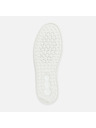 Geox Fehér férfi sneaker Geox Spherica Actif X4