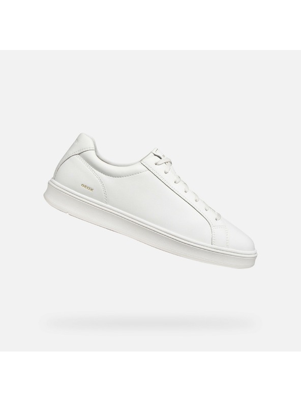 Geox Fehér férfi sneaker Geox Spherica Actif X4