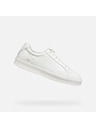 Geox Fehér férfi sneaker Geox Spherica Actif X4