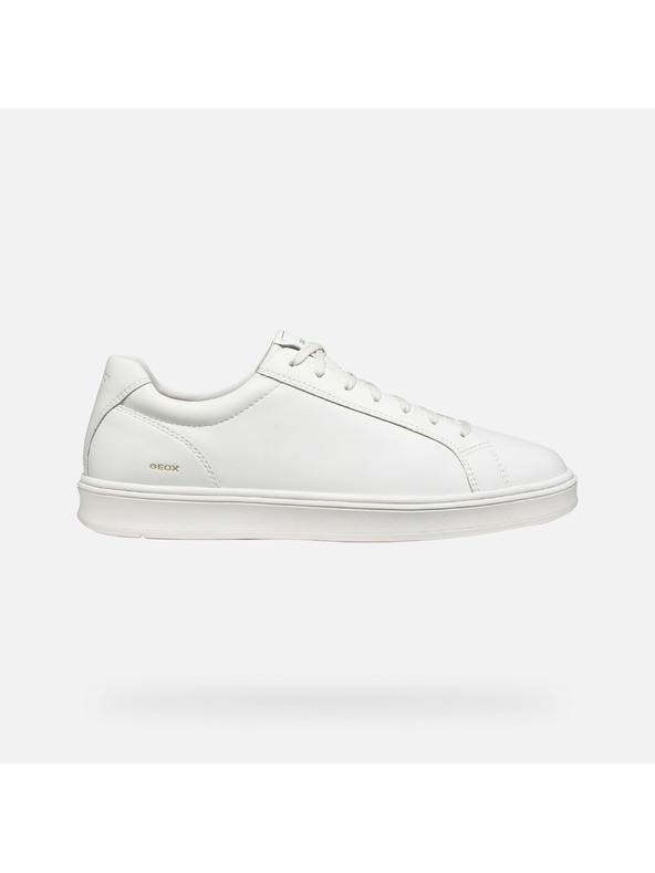 Geox Fehér férfi sneaker Geox Spherica Actif X4