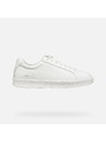 Geox Fehér férfi sneaker Geox Spherica Actif X4
