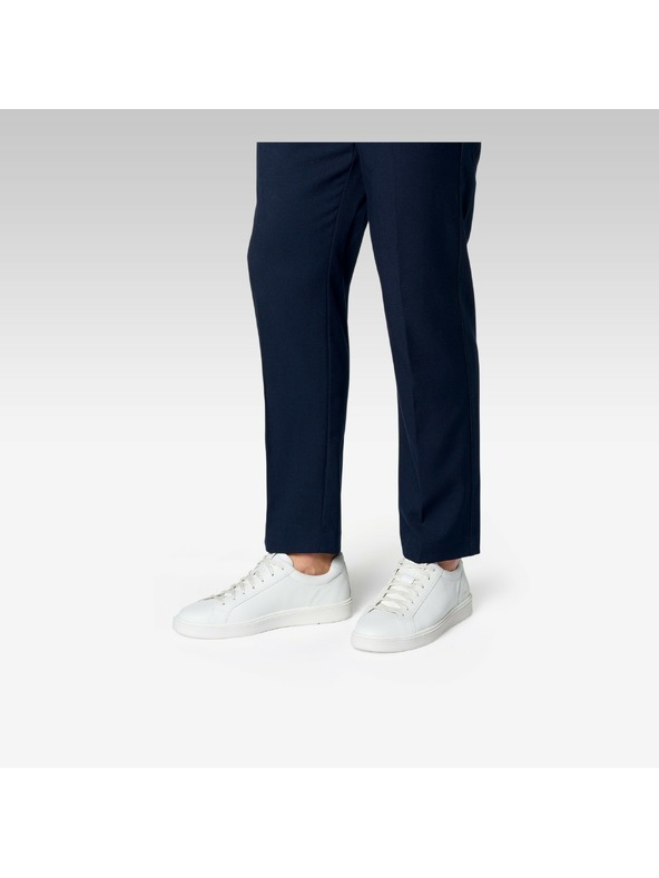 Geox Fehér férfi sneaker Geox Spherica Actif X4