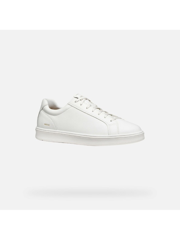 Geox Fehér férfi sneaker Geox Spherica Actif X4